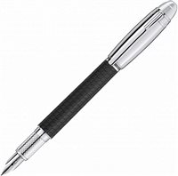 Penna Montblanc in Acciaio 116914 - 116914